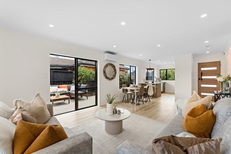 21 Sandwick Drive, Weymouth, Manukau City, Auckland - Carousel 2