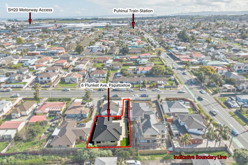 6 Plunket Avenue, Papatoetoe, Auckland - Carousel 15