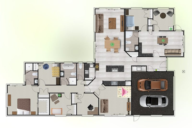 Property Valuation for 14 Whanau Avenue, Baverstock, Hamilton Trade
