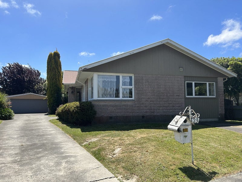 23 Toorak Avenue, Avonhead, Christchurch - Carousel 2