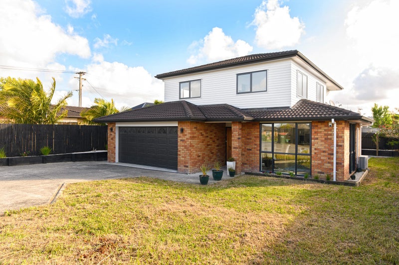 Property Valuation for 55B Willerton Avenue, New Lynn, Auckland Trade