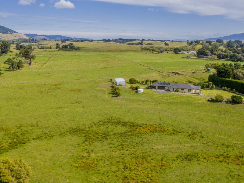 Property Valuation for 97 Te Horo Beach Road, Te Horo Trade Me