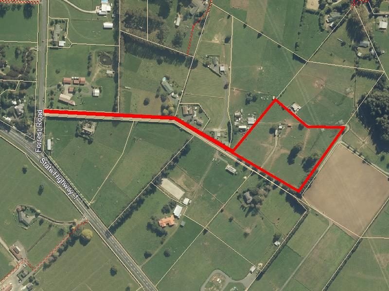 5/8 Forrest Road, Cambridge, Cambridge - Carousel 5