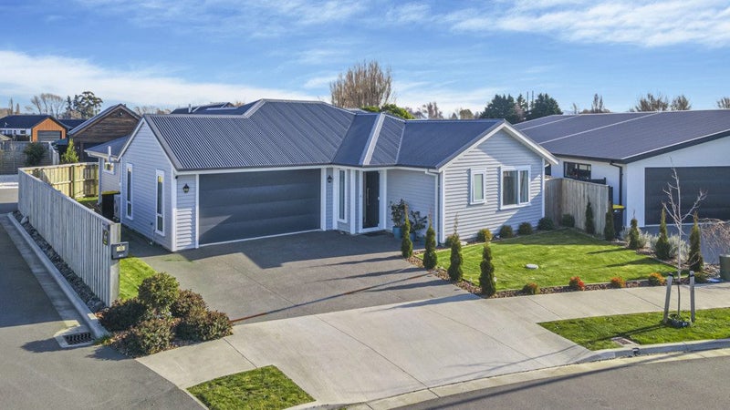 13 Joslen Way, Kaiapoi, Kaiapoi - Carousel 2