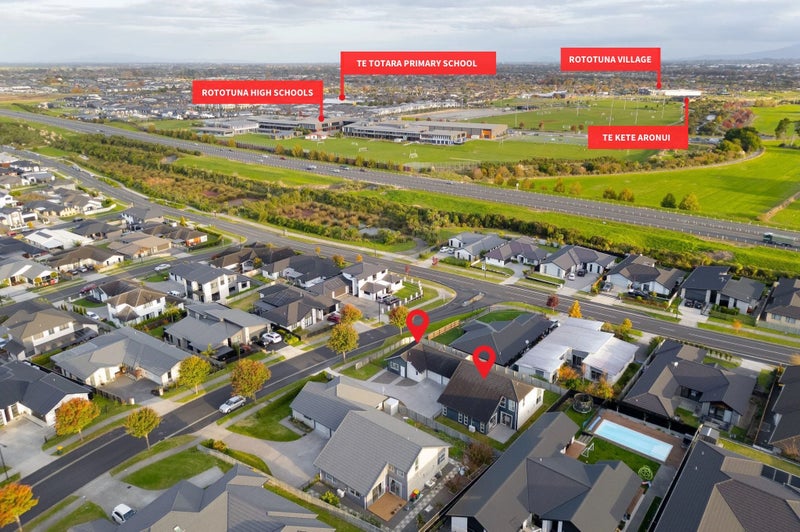 22 Kapua Crescent, Rototuna North, Hamilton - Carousel 35