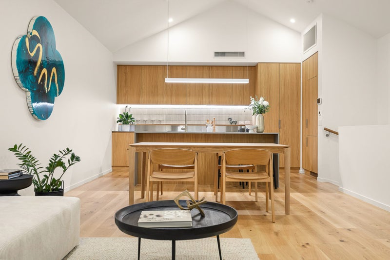 6/4 Madeira Place, Grafton, Auckland City, Auckland - Carousel 1
