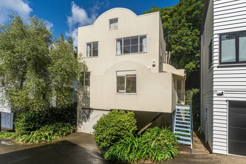 8/29A St Stephens Avenue, Parnell, Auckland - Carousel 1