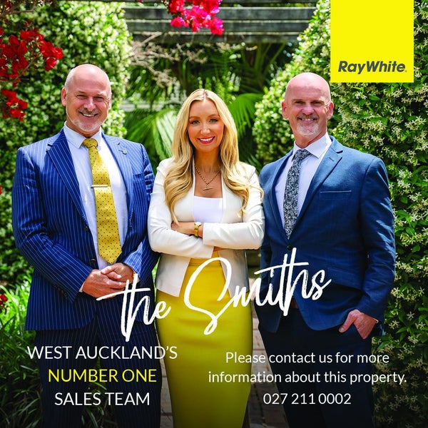 29 Tawini Road, Titirangi, Auckland - Carousel 29