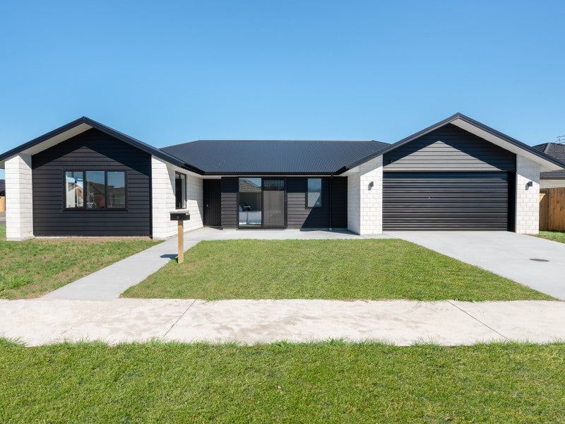 Property Valuation for 1 Furlong Road, Papamoa Trade Me Property