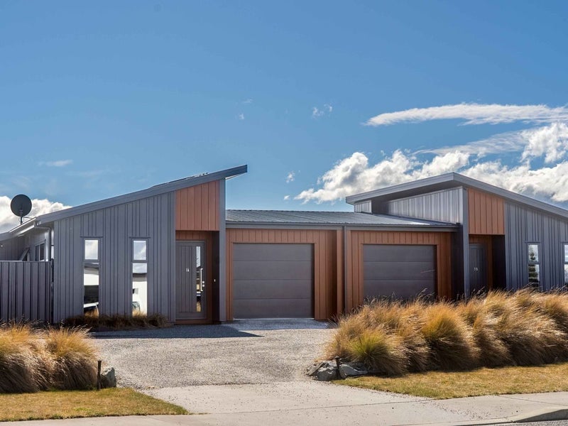 1 Aoraki Crescent, Twizel, Twizel - Carousel 1