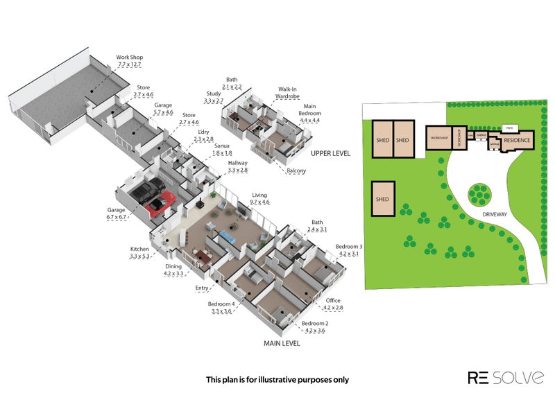 34 Hunt Road, Pembroke, Stratford - Carousel 46