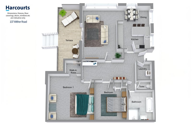 137 Wither Road, Witherlea, Blenheim - Carousel 22