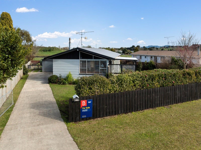 23 Barnett Street, Putaruru - Carousel 21