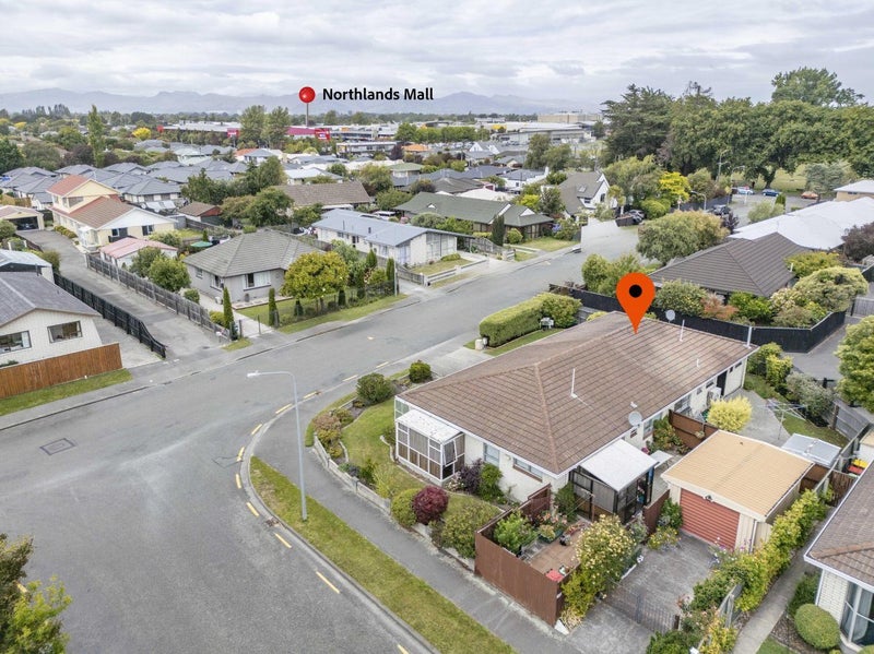 1/10 Nyoli Street, Northcote, Christchurch - Carousel 24