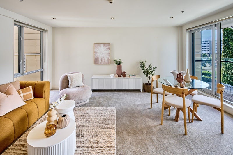 3J/245 Wakefield Street, Te Aro, Wellington - Carousel 2