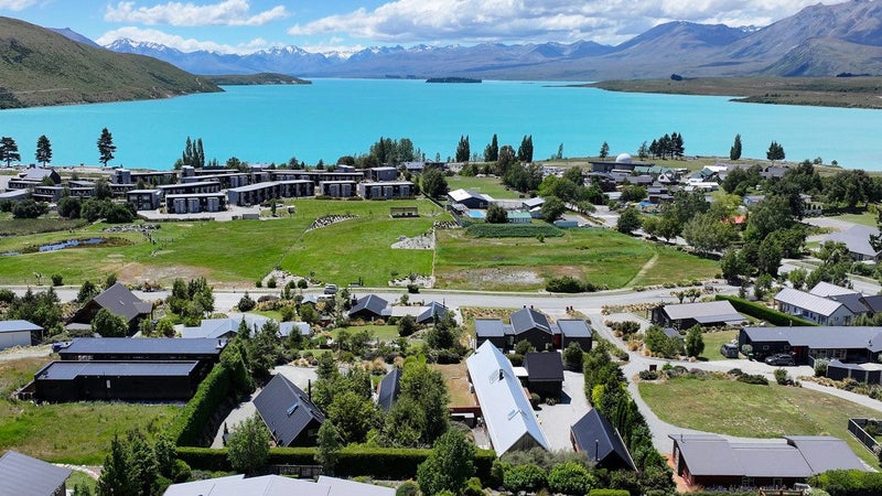17 D'Archiac Drive, Lake Tekapo, Lake Tekapo - Carousel 27