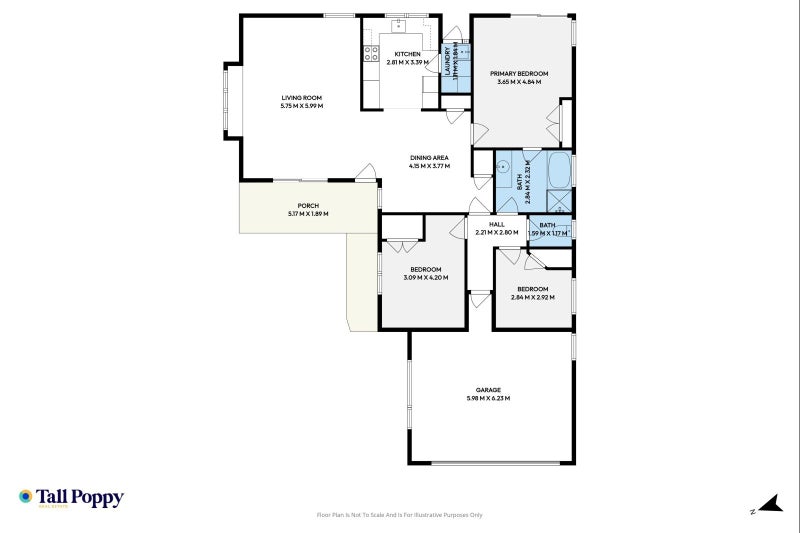 50 Tennyson Street, Leamington, Cambridge - Carousel 18