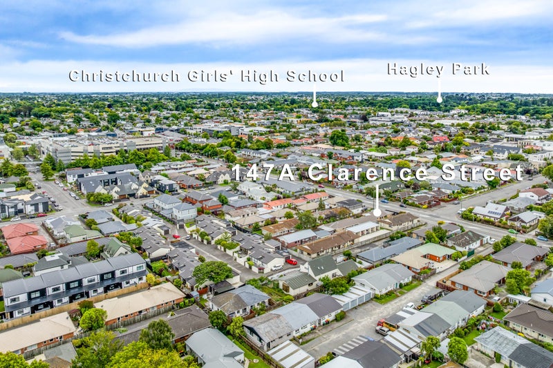 147A Clarence Street, Riccarton, Christchurch - Carousel 19