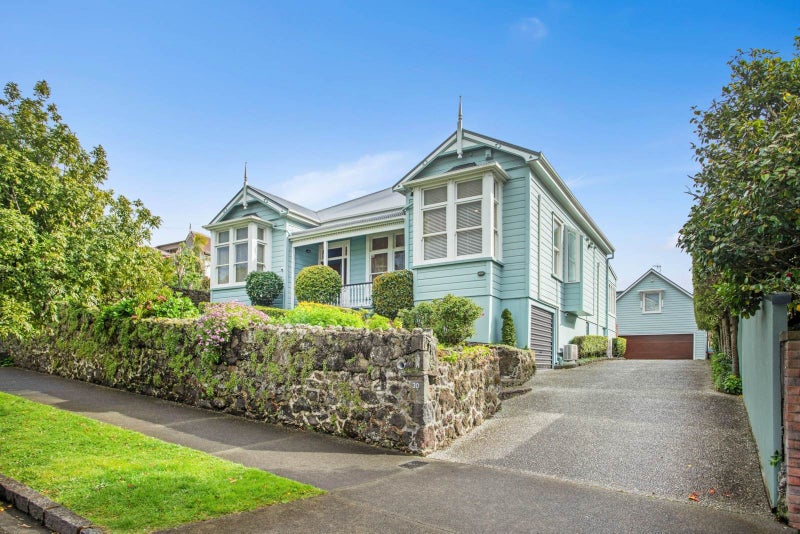 30 Pencarrow Avenue, Epsom, Auckland - Carousel 2