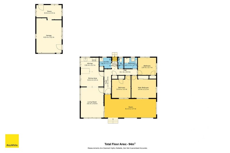 33 Killington Crescent, Mangere, Auckland - Carousel 11