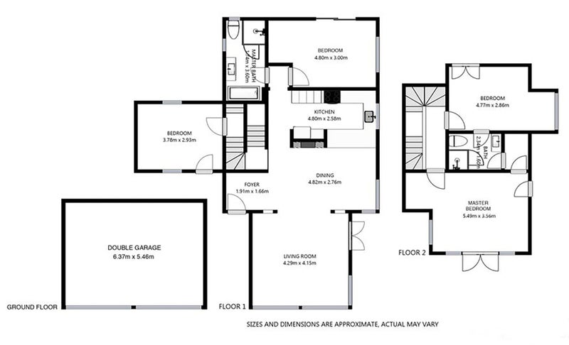 2/78 Koraha Street, Remuera, Auckland - Carousel 17