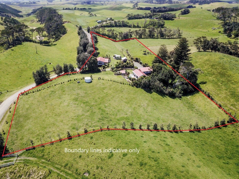 476 Rehutai Road, Dargaville - Carousel 27
