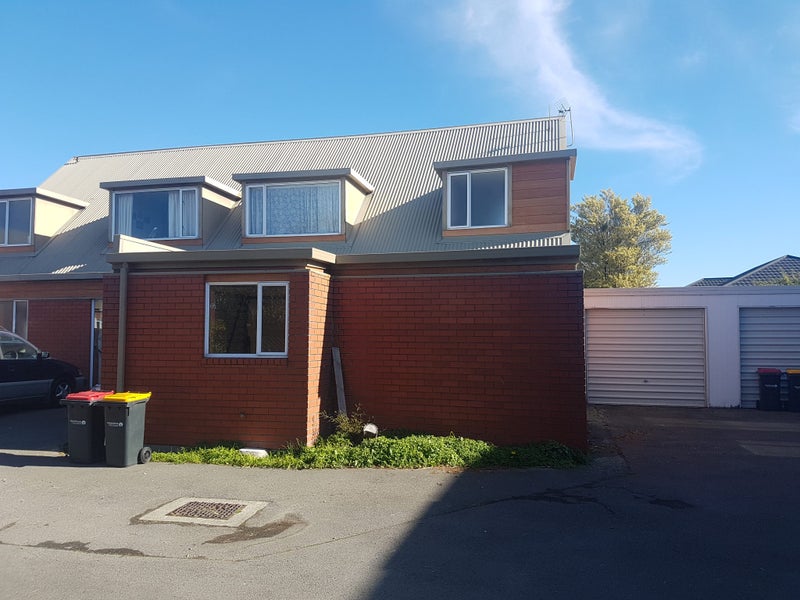 11/10 Nanette Street, Upper Riccarton, Christchurch - Carousel 10