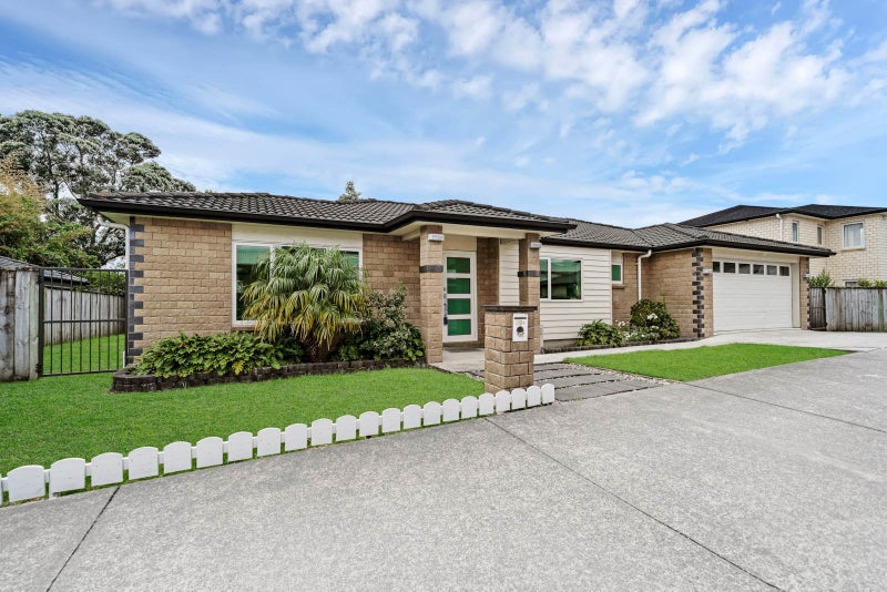 39C Meliora Place, Avondale, Auckland - Carousel 1