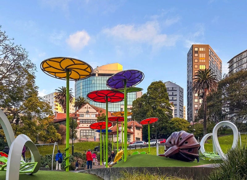 4G/8 Scotia Place, Auckland Central, Auckland - Carousel 1