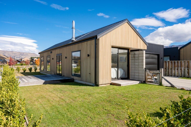 Property Valuation for 25 Gladbrook Street, Wanaka Trade Me Property Trade Me Property