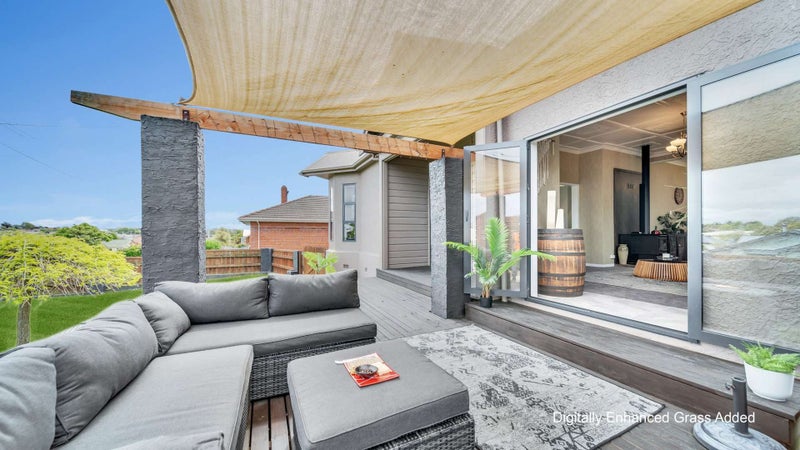 47 Upper Ure Street, South Hill, Oamaru - Carousel 2