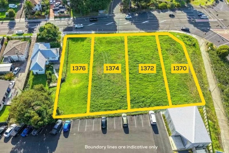 1370-1376 Dominion Road, Mount Roskill, Auckland City, Auckland - Carousel 1