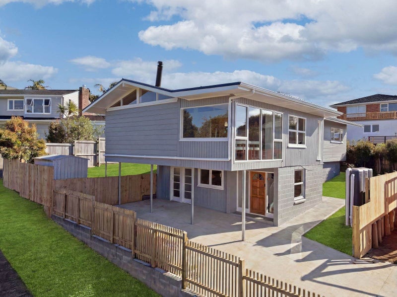 7C Nicholson Place, Hillcrest, North Shore City, Auckland - Carousel 2