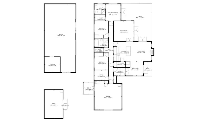 5 Parsonage Road, Woodend, Woodend - Carousel 29