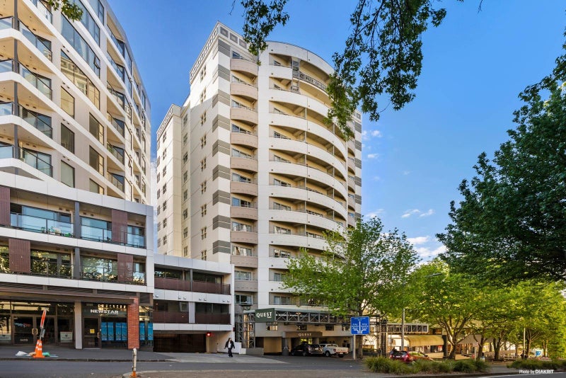 10G/363 Queen Street, Auckland Central, Auckland - Carousel 1
