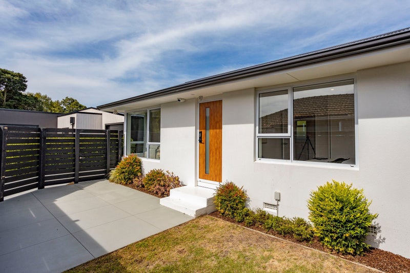 109B Aylesford Street, Mairehau, Christchurch - Carousel 20