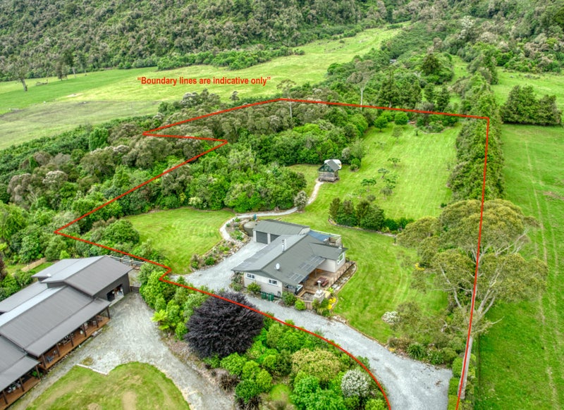 2147 Lake Brunner Road, Kumara - Carousel 33