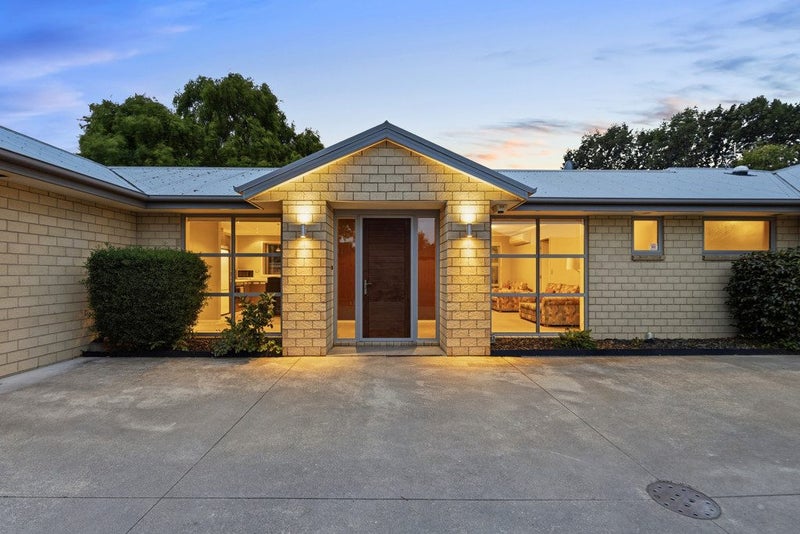 36A Woodbury Street, Avonhead, Christchurch - Carousel 20