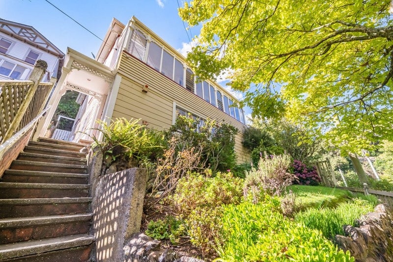 185 Glenmore Street, Kelburn, Wellington - Carousel 2