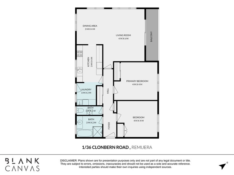 1/36 Clonbern Road, Remuera, Auckland - Carousel 17