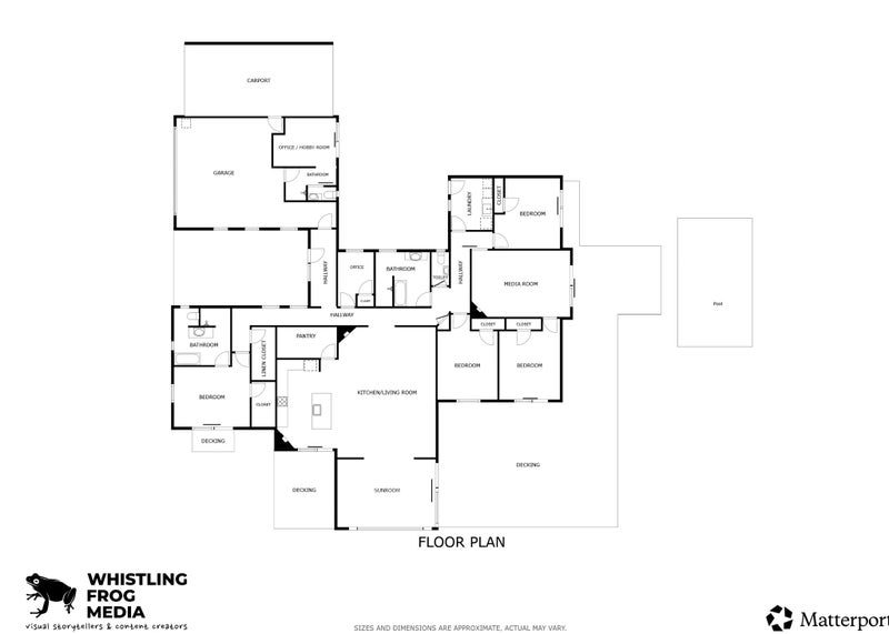 4 Amber Rise, Ruby Bay, Tasman, Nelson / Tasman - Carousel 29
