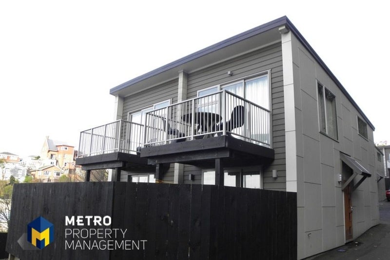 Property Valuation for 66E Maclaggan Street, Dunedin Central, Dunedin