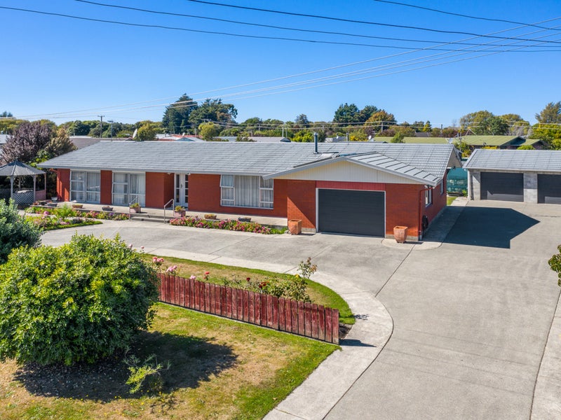 4 Dodson Street, Springcreek, BLENHEIM - Carousel 1