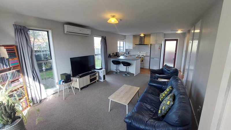 2/24 Rosebery Street, Spreydon, Christchurch - Carousel 1