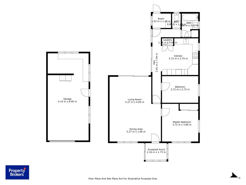 6 Charles Street, Riverdale, Gisborne - Carousel 23