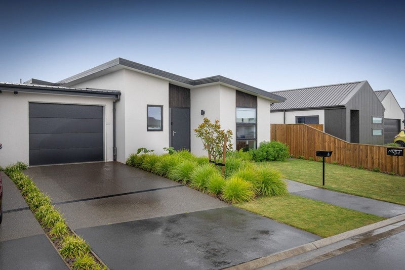 9 Coney Place, Rolleston, Rolleston - Carousel 19