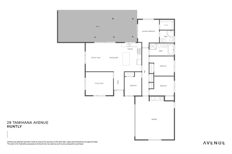 29 Tamihana Avenue, HUNTLY, Huntly - Carousel 27