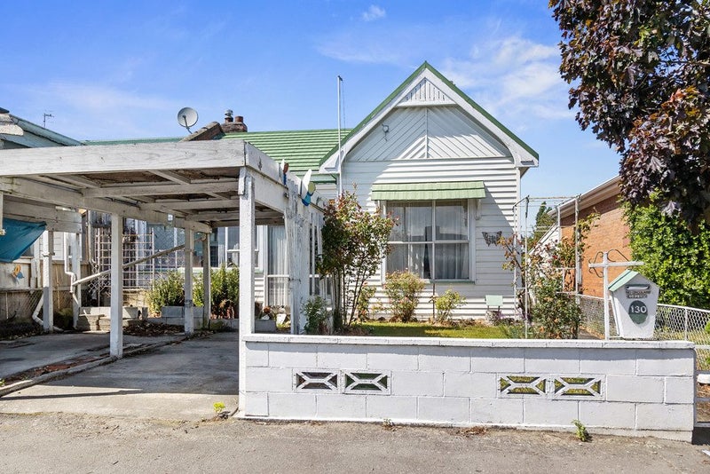 130 Church Street, Seaview, Timaru - Carousel 2