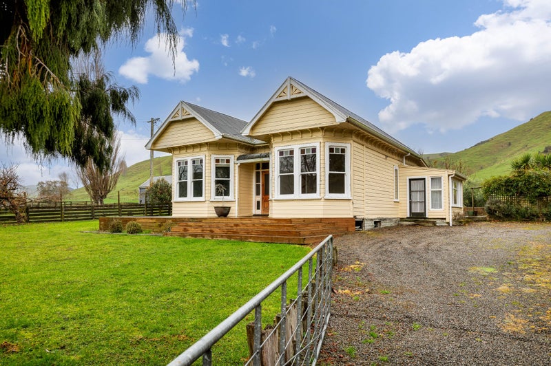 544 Alfredton Road, Eketahuna - Carousel 2
