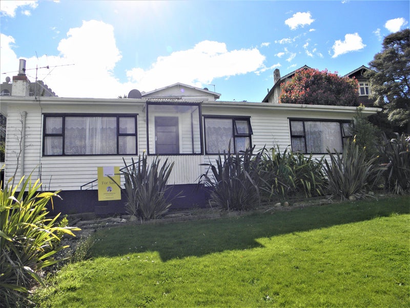 Property Valuation for 16A Reed Street, Oamaru Trade Me Property